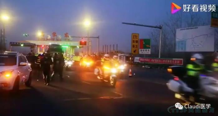 3675位逆行者回家：各地最高禮遇迎接援鄂醫護回家，感謝英雄，后會(huì )有期