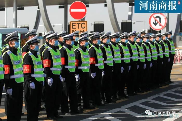 3675位逆行者回家：各地最高禮遇迎接援鄂醫護回家，感謝英雄，后會(huì )有期