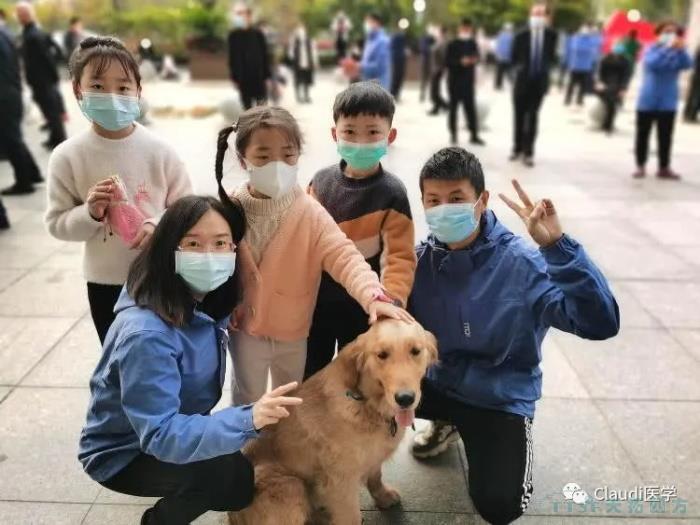 3675位逆行者回家：各地最高禮遇迎接援鄂醫護回家，感謝英雄，后會(huì )有期